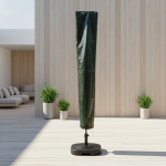 HOUSSE PARASOL TITANIUM® 160 X 30 CM - VERT