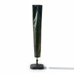HOUSSE PARASOL TITANIUM® 160 X 30 CM - VERT