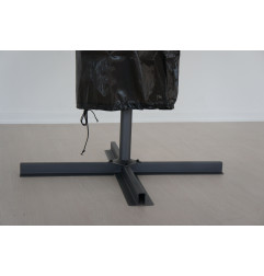HOUSSE DE PARASOL 240CM - NOIR