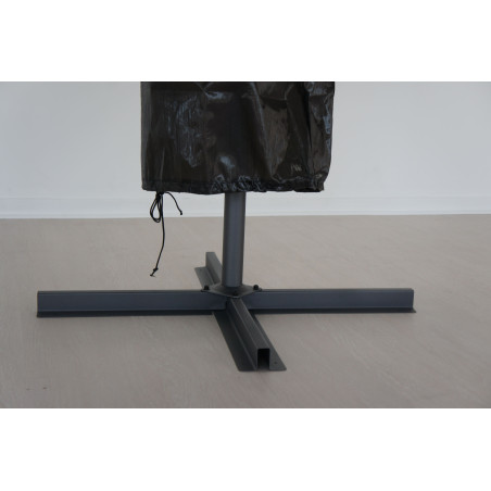 HOUSSE DE PARASOL 240CM - NOIR