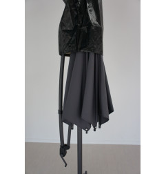 HOUSSE DE PARASOL DEPORTE 265CM - NOIR