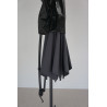 HOUSSE DE PARASOL DEPORTE 265CM - NOIR