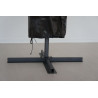 HOUSSE DE PARASOL DEPORTE 265CM - NOIR