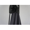 HOUSSE DE PARASOL DEPORTE 265CM - NOIR