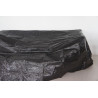 HOUSSE DE SALON DE JARDIN BAS 235CM - NOIR