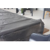 HOUSSE DE PLATEAU DE TABLE 180CM - NOIR