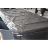 HOUSSE DE PLATEAU DE TABLE 240CM - NOIR