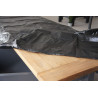 HOUSSE DE PLATEAU DE TABLE 240CM - NOIR