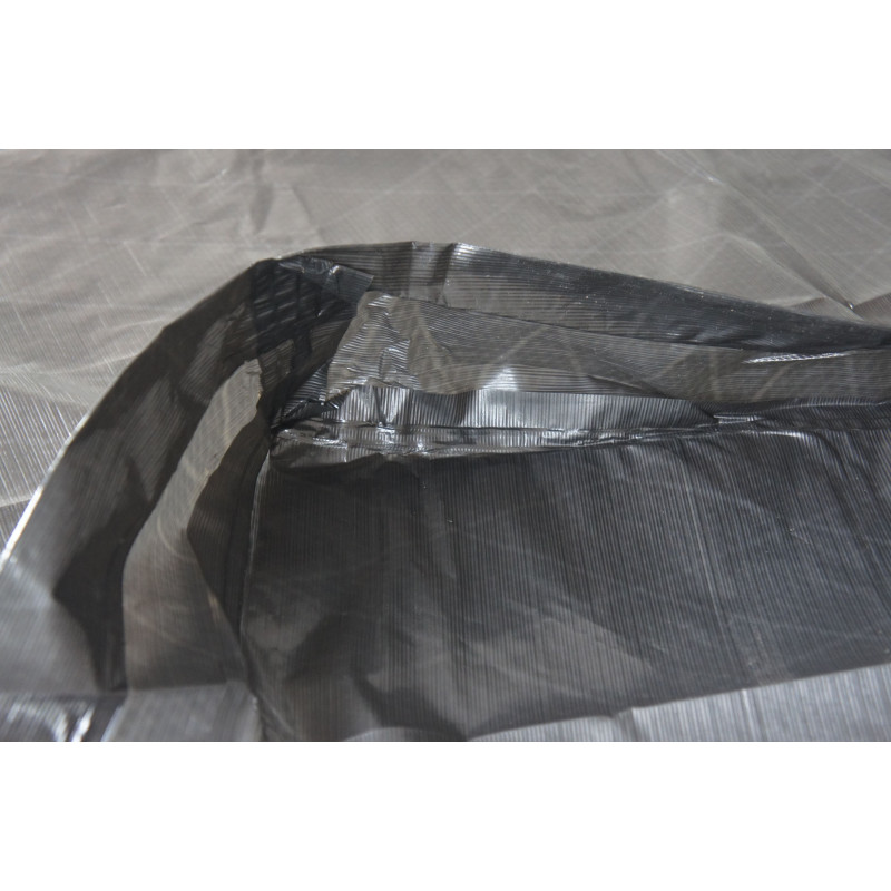 HOUSSE DE PLATEAU DE TABLE 240CM - NOIR