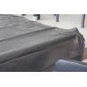 HOUSSE DE PLATEAU DE TABLE 300CM - NOIR