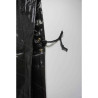 HOUSSE POUR CHAISE TITANIUM® NOIR - 94 x 94 x 69 cm HOUSSE POUR CHAISE TITANIUM® NOIR - 94 x 94 x 69 cm