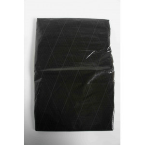 Housse balancelle noire TITANIUM®