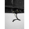 HOUSSE POUR BALANCELLE TITANIUM® NOIR - 175 X 115 X 158 Cm HOUSSE POUR BALANCELLE TITANIUM® NOIR - 175 X 115 X 158 Cm