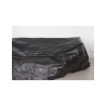 HOUSSE DE SALON DE JARDIN TITANIUM® L180 X P150 X H190 Cm - NOIR HOUSSE DE SALON DE JARDIN TITANIUM® L180 X P150 X H190 Cm - NOIR