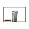 HOUSSE PARASOL TITANIUM® - ARGENT