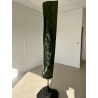 HOUSSE PARASOL TITANIUM® 160 X 30 CM - VERT