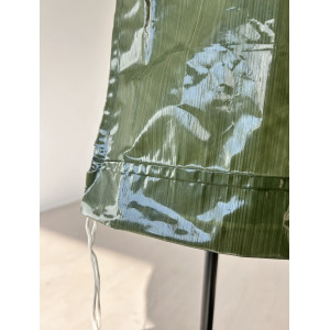 Zoom Housse pour parasol TITANIUM® vert